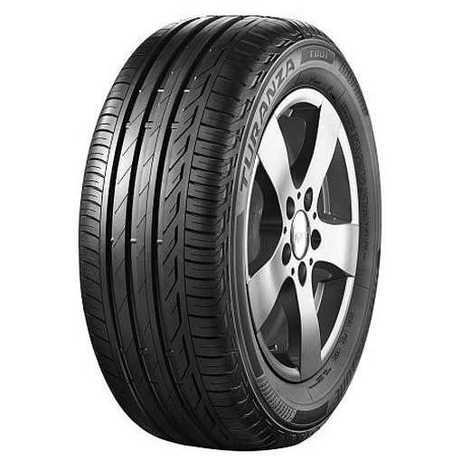 Neumatico Bridgestone 205/55 R17 95W Turanza T001 Rft