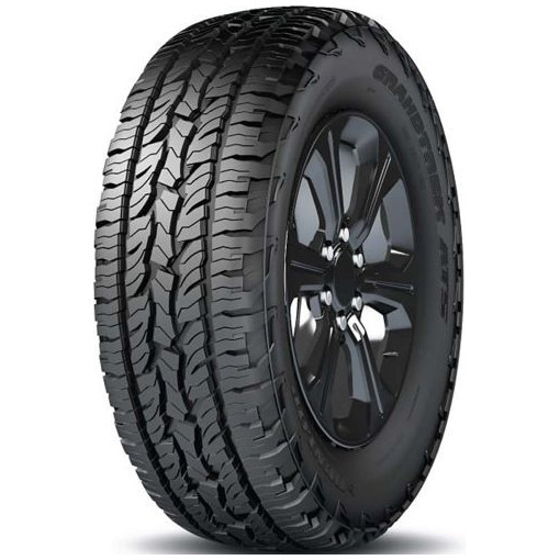 Neumatico Dunlop 285/65R17 116T At5  A/T Tl Blk Tha