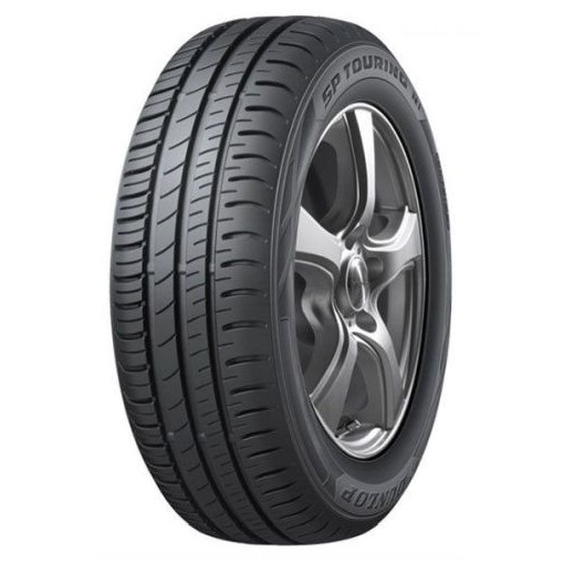 Neumatico Dunlop 195/65 R15  Sp Touring R1 Ht 91H Id