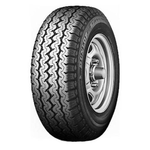 Neumatico Dunlop 195/70 R15  Lt5 Ltr 104/102R 8Pr Jp