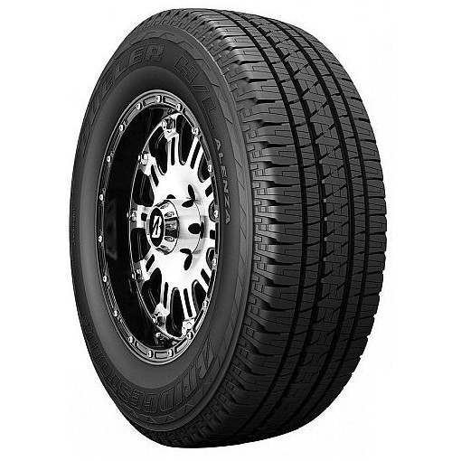 Neumatico Bridgestone 255/55 R18 109H Dueler H/L 400 Rft Xl