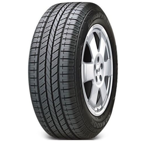 Neumatico Hankook 255/65 R17 110H Dynapro Hp Ra23