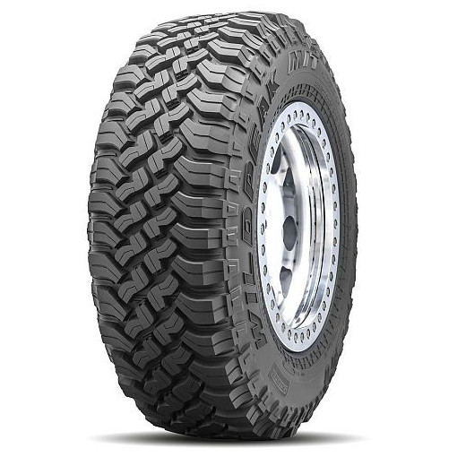 Neumatico Falken 37X12.5R17  Wildpeak Mt01 124Q 8Pr Lt Th