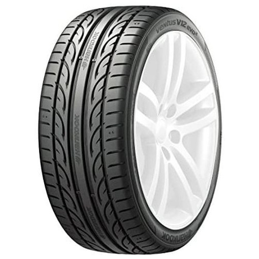 Neumatico Hankook 215/45Zr17 Xl 91Y Ventus V12 Evo2 K120