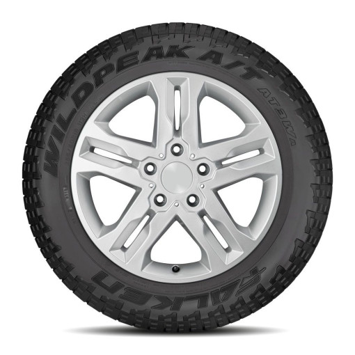 Neumatico Hankook 245/65 R17 Xl 111H Dynapro Hp2 Ra33