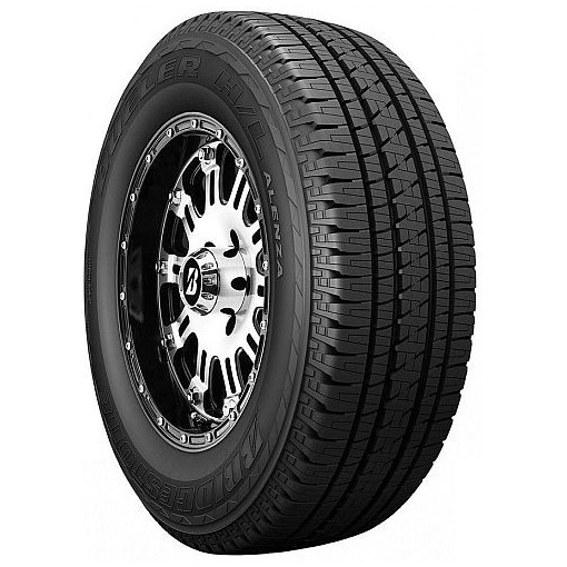 Neumatico Bridgestone P255/55 R20 107H Dueler H/L Alenza