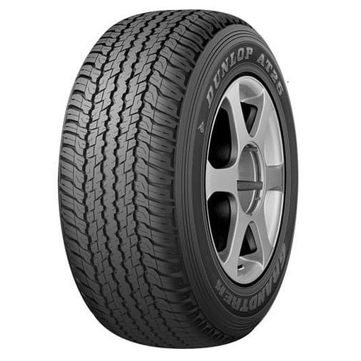 Neumatico Dunlop 265/65 R17 112S Grandtrek At25 Br