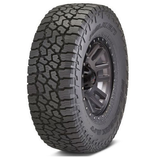 Neumatico Falken 275/65 R20  Wildpeak  At3W At 126S Lt Th