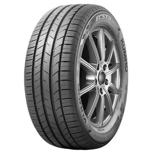 Neumatico Kumho 215/60R17 100V Xll Ecsta Hs52