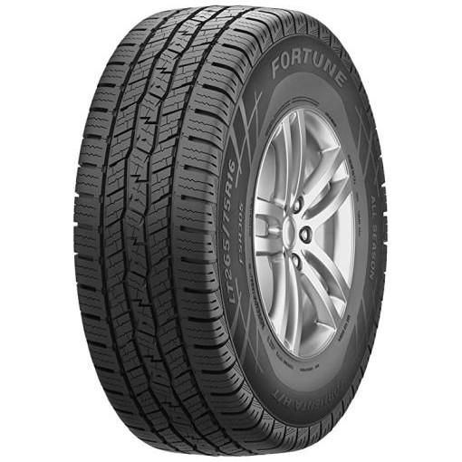 Neumatico Fortune    265/70 R16 112T Fsr305