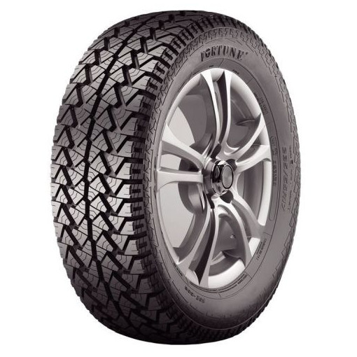 Neumatico Fortune    235/75 R15 109S Fsr-302