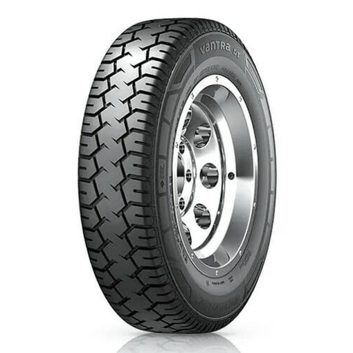 Neumatico Hankook 500R12 83/81P Ventra Dt Du05