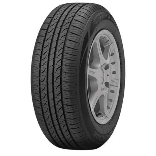 Neumatico Hankook 185/70R14 87T Optimo H724