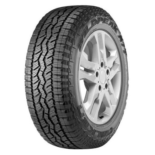 Neumatico Falken 275/70 R18  Wildpeak    At3W At 125/122S Lt Th