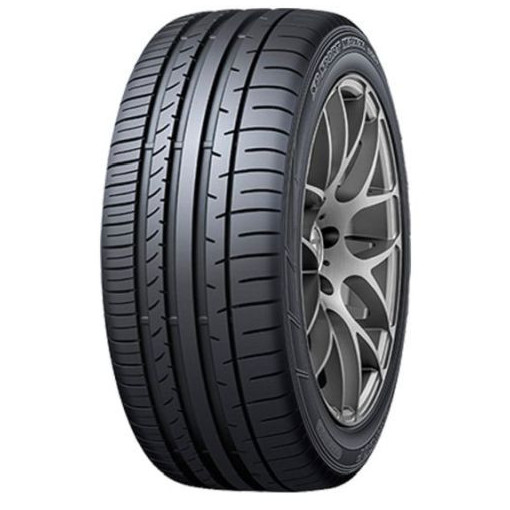 Neumatico Dunlop 275/35 R21 99Y Maxx050 Runflat Jap