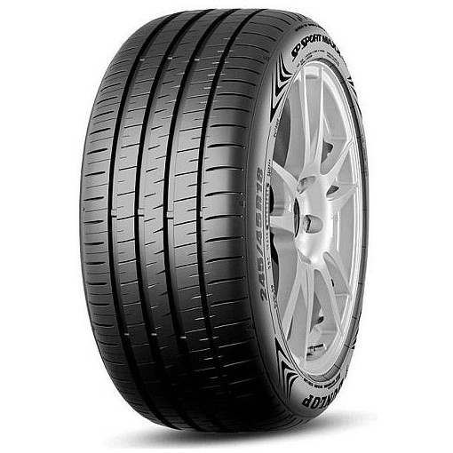 Neumatico Dunlop 275/50 R20 109W Sport Maxx 060+  Jap