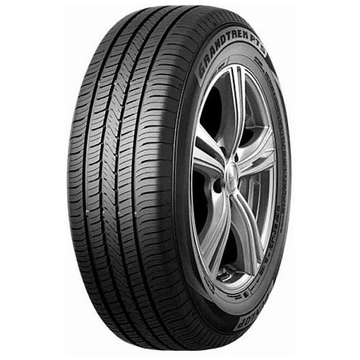 Neumatico Dunlop 255/50R19 107V Pt5  H/T Tl Blk Jap