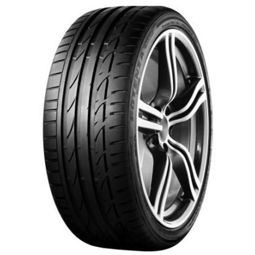 Neumatico Bridgestone 245/45 R19 102Y Potenza S001 Ext Mo Xl