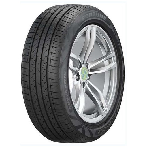 Neumatico Fortune    205/65 R15 94H Fsr802