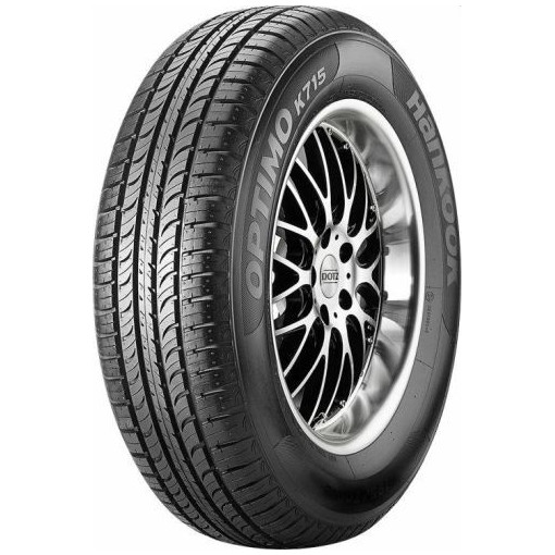 Neumatico Hankook 165/65 R14 79T O Ptimo K715