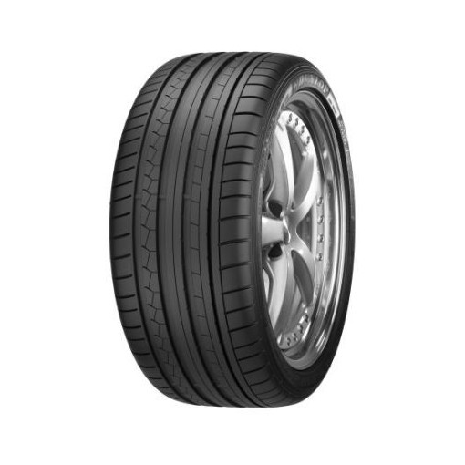 Neumatico Dunlop 275/35 R19  Sport Maxx Gt 96W Jp