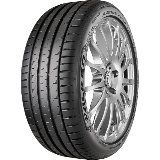 Neumatico Falken 245/45 R20 103Y Azenis Fk520L