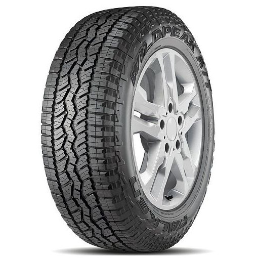 Neumatico Falken 275/65 R18  Wildpeak  At3Wa At 113S Th