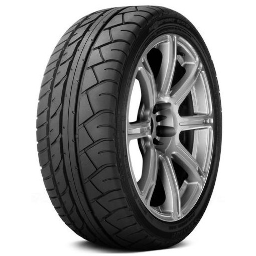 Neumatico Dunlop 245/40 R18  Sp Sport Gt600A Ht Oe 97Y Jp