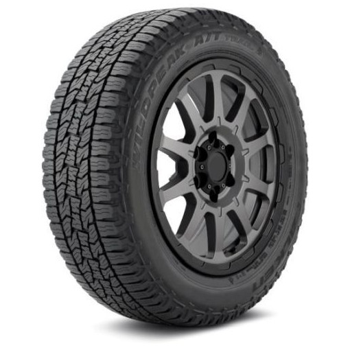 Neumatico Falken 245/35 R18  Azenis Fk510 Xl 92Y Jp