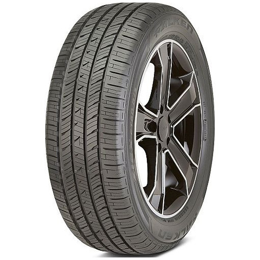 Neumatico Falken 255/55 R19  Wildpeak Attr At 111V Th