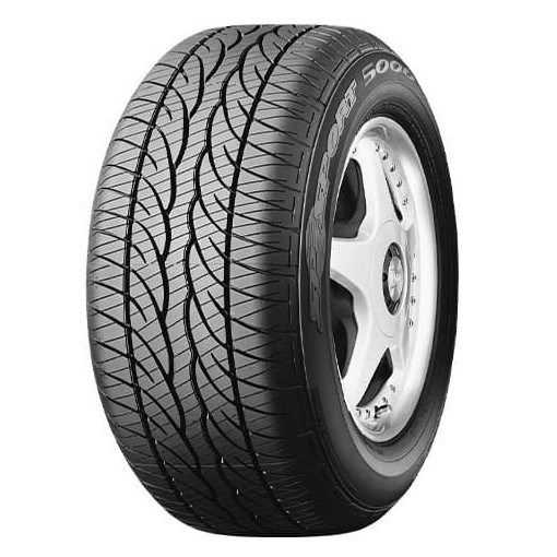 Neumatico Dunlop 225/55 R18  Sp Sport 5000 98H Jp