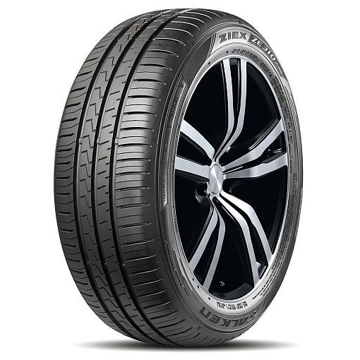 Neumatico Falken 235/45R19 95V Ze310Ec  Runflat Tl Blk Jap