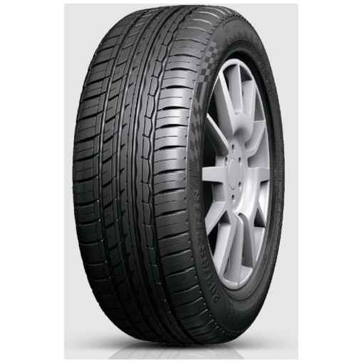 Neumatico Roadx 275/35 R19 100Y Rxmotion U11 Rft  Runflat