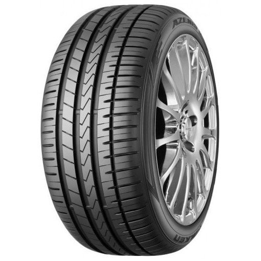 Neumatico Falken 285/40R21 109Y F510Sv  H/T Tl Blk Jap