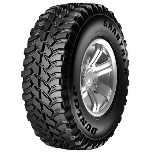 Neumatico Dunlop 30X9.5R15   Mt1 Wlt 105N 6Pr Lt Jp