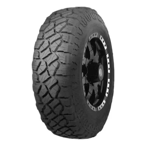 Neumatico Delmax 33X12.50R20 114Q Rockies Rt  R/T Tl Blk Chn