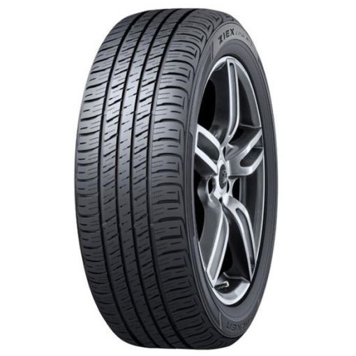 Neumatico Falken 255/50 R20  Ziexct50 104V Jp