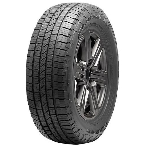 Neumatico Falken 315/70 R17  Wildpeak Mt01 121Q 10Pr Lt Th