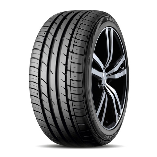 Neumatico Falken 33X12.5R17  Wildpeak Mt01 120Q 8Pr Lt Th