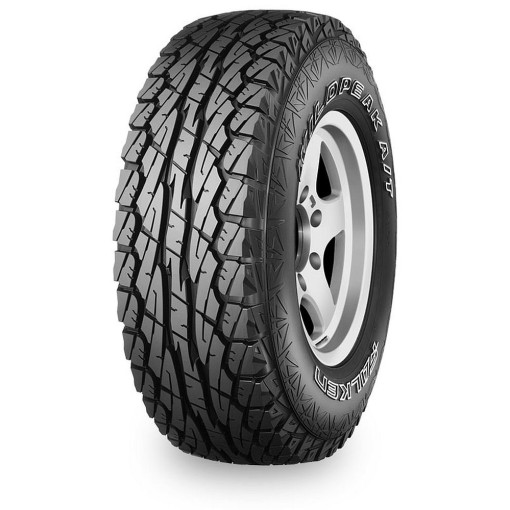 Neumatico Falken 285/75 R16 122Q Wpat02 Falken 8Pr A/T Tubeless Blk Tha