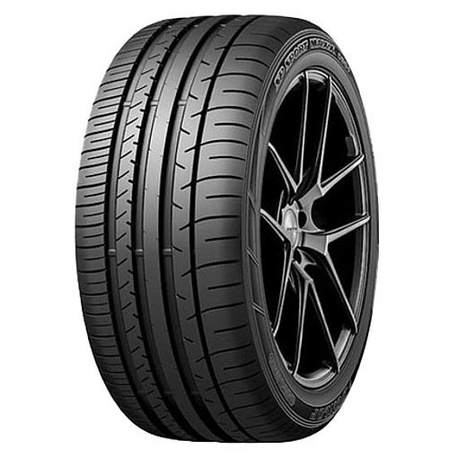 Neumatico Dunlop 195/75R15 109/107N Sp355S  Ltr Blk Jap