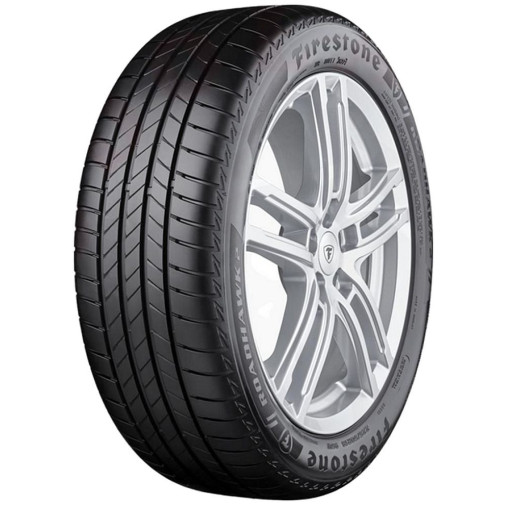 Neumatico Firestone 285/45 R19 107W Dueler H/P Sport A