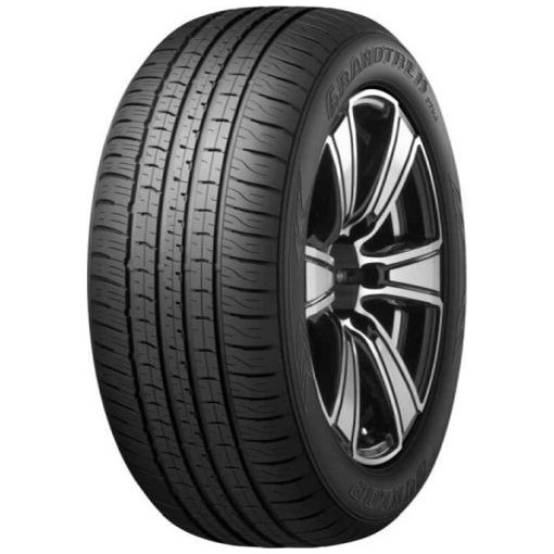 Neumatico Dunlop 265/50 R22    Pt5A Ht Oe 112V Jp