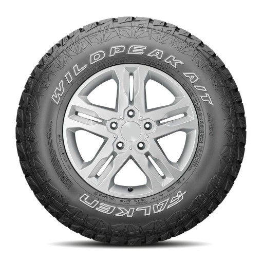 Neumatico Falken 285/55 R20 122/119R Wildpeak Rt01 Falken 10Pr R/T Tubeless Blk Tha