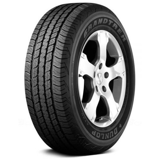 Neumatico Dunlop 265/60 R18 110H  At20   Tha