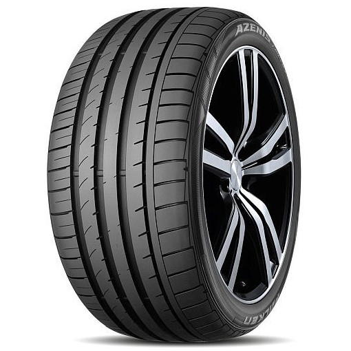 Neumatico Falken 215/50 R18  Azenis Fk453Cc Ht Oe 92W Th