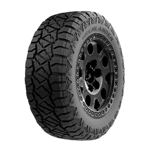 Neumatico Grenlander 33X12.50R15 108Q Conquewind R/T  R/T -- Chn