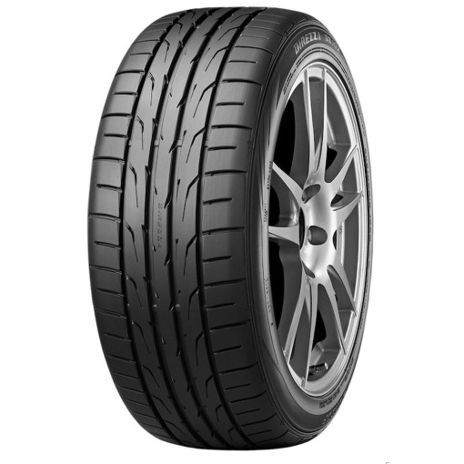 Neumatico Dunlop 255/35 R20  Direzza Dz102 Xl 97W Th