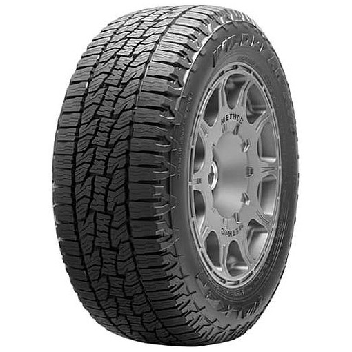 Neumatico Falken 245/50 R20 102V Wildpeak Attr