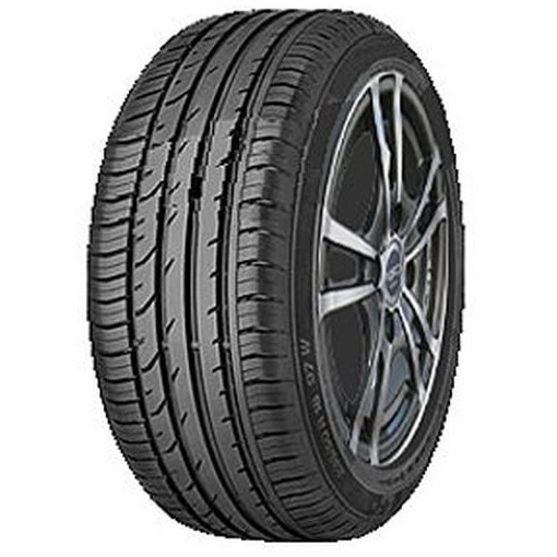 Neumatico Aptany 235/55 R17  Ra302 Runflat 99W Cn